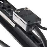 Rycote 016901 Connbox 1 - for most mono mics w/3-pin XLR (hardwired) (p/n UKRY016901) Rycote 016901 Connbox 1 - for most mono mics w/3-pin XLR (hardwired) (p/n UKRY016901)